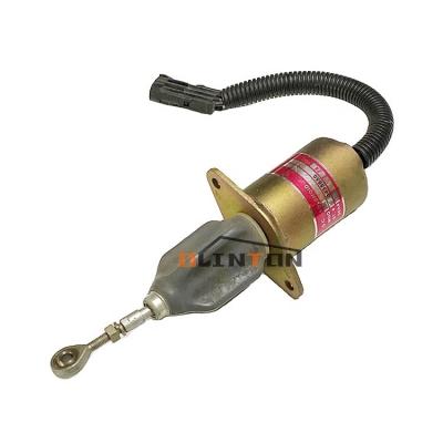 Parties de moteurs de pellets pour générateur de tension 12V 24V Solénoïde 3935650