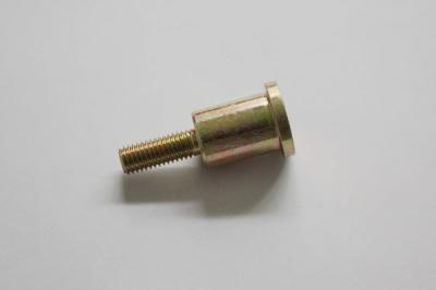 As peças de precisão encheram-se ou guias alternativas Ring With Density 2.12g/cm3 do Virgin PTFE