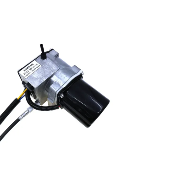 2523-9014 Throttle Motor for Daewoo DH220-5 DH280 DH150-7 Construction Machinery Spare Parts