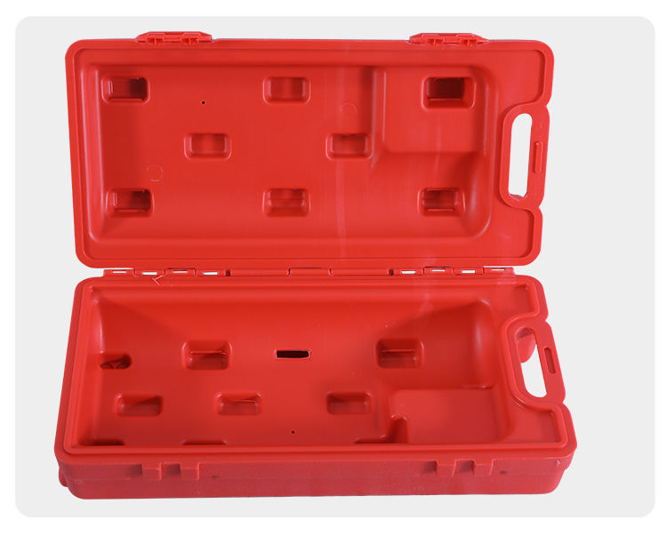 EEBD Carry Case EEBD HDPE storage Box Алюминиевый материал из ФРП