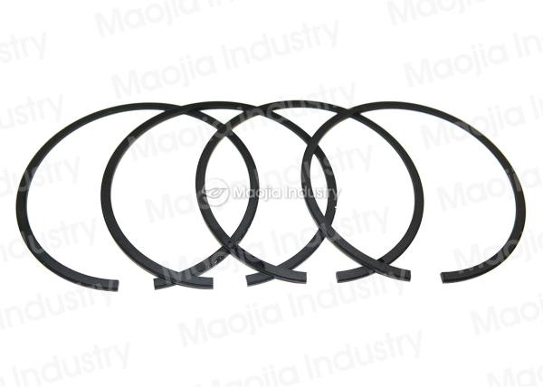 2.2L 2.0L Mazda Kia Probe Auto Piston Rings Replacement ISO9001 ISO14001 Certification