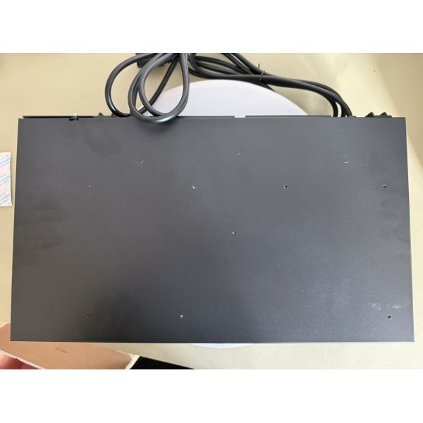 UF-LTS10-1P 10A 208V Dual Power Static Transfer Switch, Auto Changeover Switch With IEC C13
