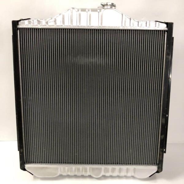 SUMITOMO SH280 Excavator Water Tank Radiator Core ASSY TMY Parts
