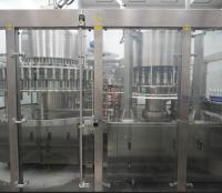 High-Speed 60,000 BPH Rotary Filling Machine Precision & Efficiency for Modern Bottling Plants