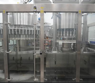 High-Speed 60,000 BPH Rotary Filling Machine Precision & Efficiency for Modern Bottling Plants