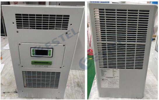 Переменный кондиционер шкафа частоты DC48V 300W