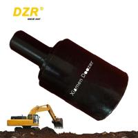 IH55 Forge 40MN Excavator Upper Roller Top Roller Carrier Roller For Undercarriage Parts