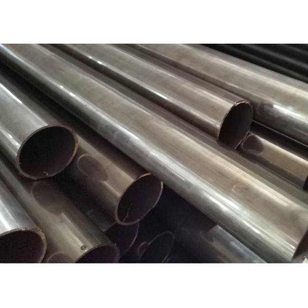 Lubricating System ASTM C26200 Seamless Copper Tube