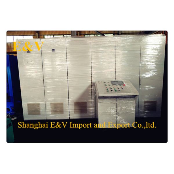 Nickel copper alloy rod Metal Rolling Mill 17mm - 8mm Rolling Size