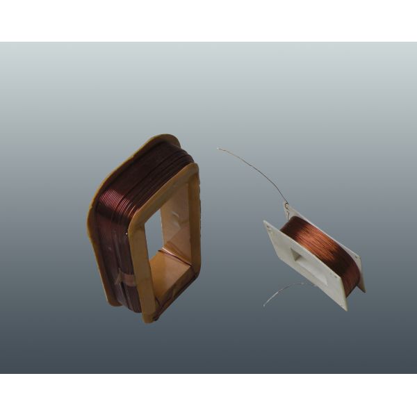 Electric Motor Automatic Stator Winding Machine Air Pressure ≥0.45MPa