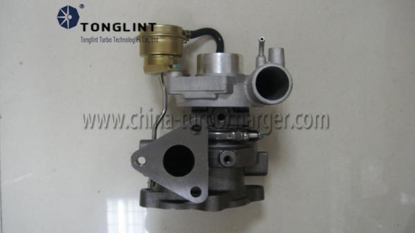 Mitsubishi PAJERO II TF035 Turbo 49135-03130 ME202578 Turbocharger for 4M40 Engine