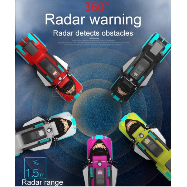 Dazzle Light Motorcycle Amusement Park Kiddie Ride Fiber glass Electric Car