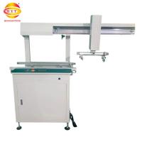 Machine de transfert automatique de bras de robot SMT