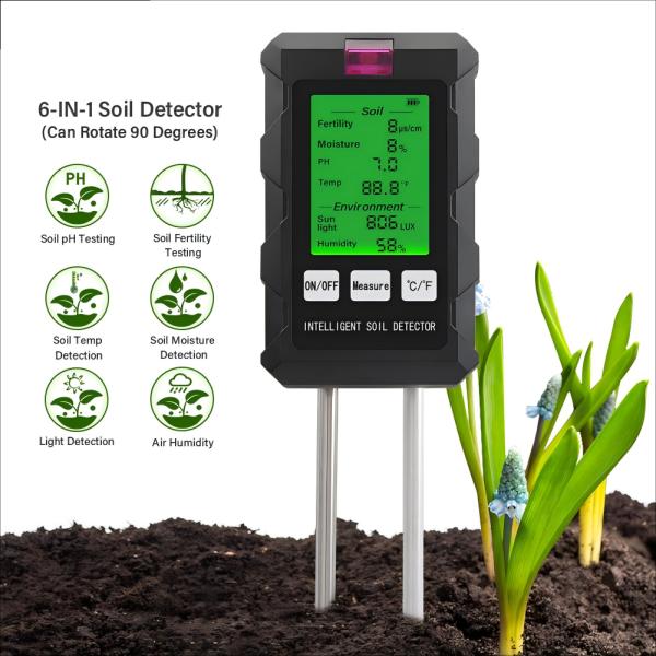 THE01879 Your Ultimate Tool for Gardening & Plant Care