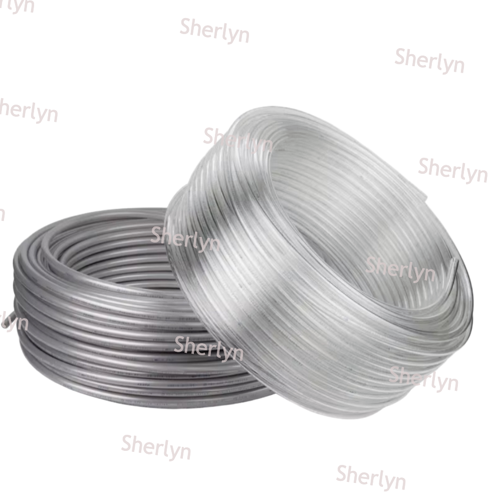 FESTO Blue Tracheal PUN-H 6x1-BL