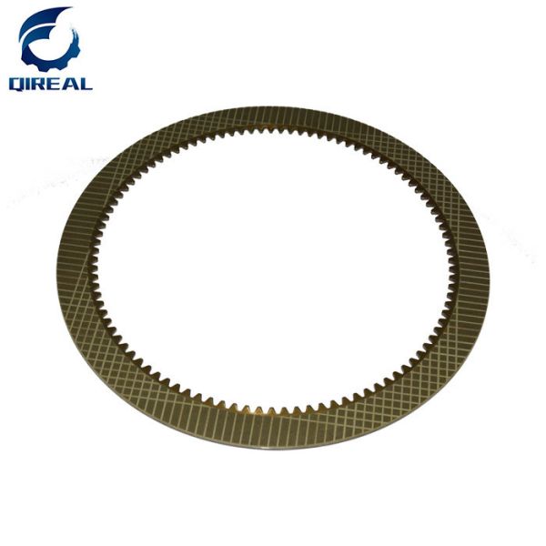 6Y2027ペーパー クラッチの摩擦物質的な版ディスク サイズ311.2*253.0*5.1