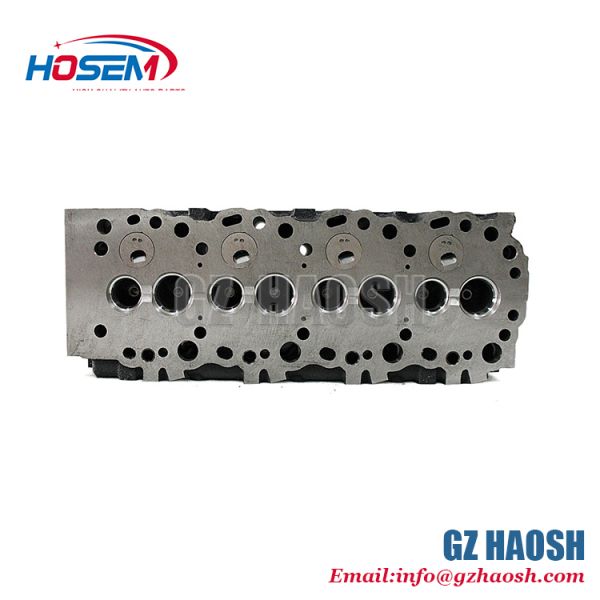 3L Cylinder Head for Toyota OEM Standard Auto Engine Parts