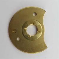 fabricación de rodamientos de empuje turbo del turbocompresor HX30 para kits de reparación de turbo