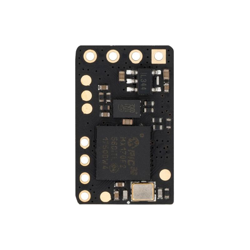 Factory Outlet Black Sheep TBS Crossfire Nano (Special Edition)- Long Range Drone Voltage Input