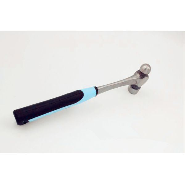 One Piece Ball hammer(XL-0054) with polishing surface and conjoined steel handle, durable and good price tools