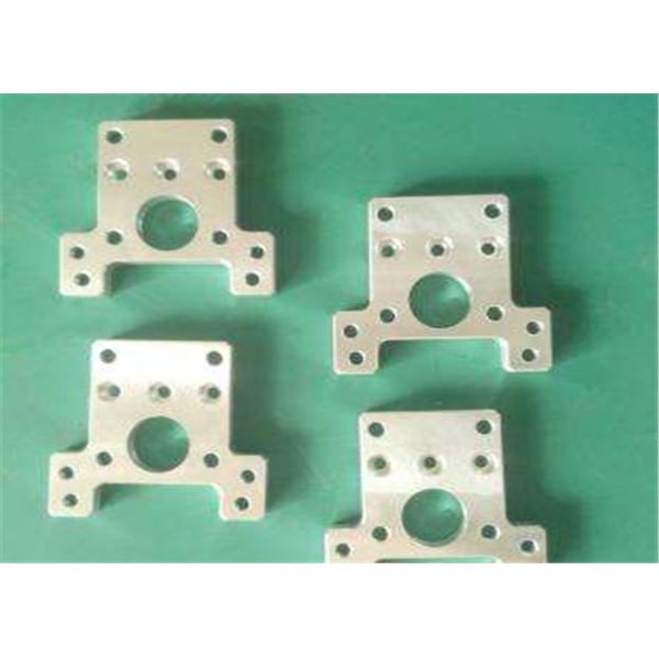 CNC Machinery Hardware , Precision Mechanical Components OEM ODM Available