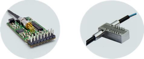 Smallest Fiber Optical Switch 1x2 Fiber Optical Switch For System Monitoring