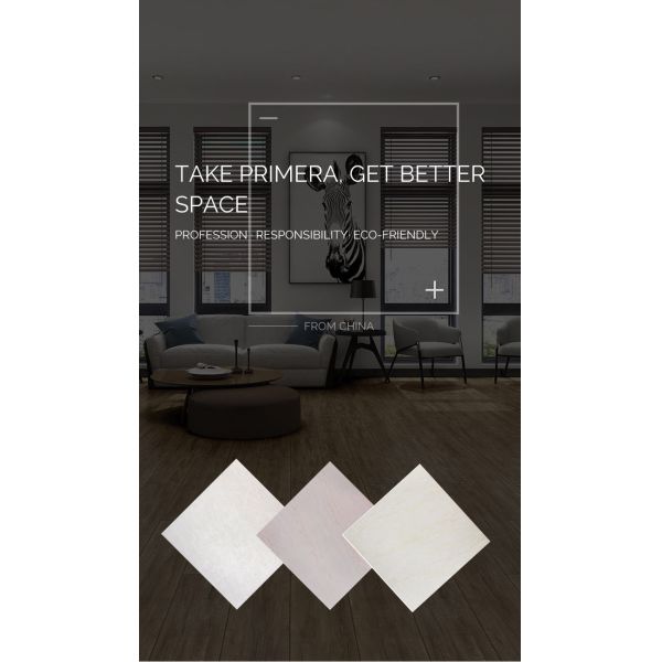 24x24' pulió las baldosas de piedra, tejas antis de la porcelana del resbalón de 36X26' 8.5m m