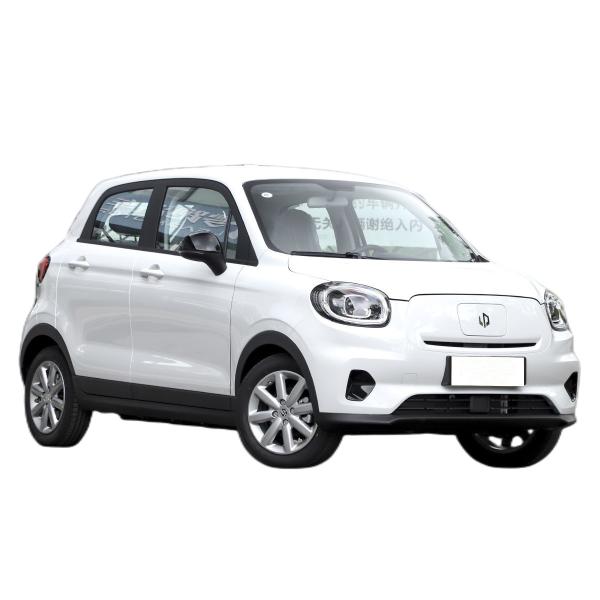 Cheap Chinese Mini electric car Leapmotor T03 2022 Haoyu Edition