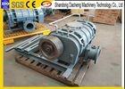 Aquaculture Shrimp Farming Oxidation Air Blower With Inlet Filter Silencer