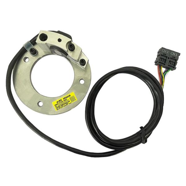 Original fanuc pulsecoder A20B-2002-0310 FANUC Servo Spindle Encoder A290-0854-V330 Available