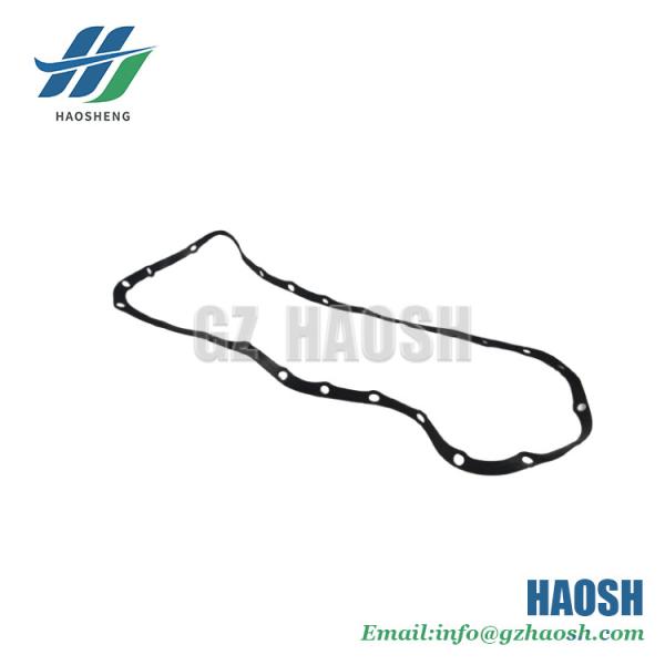 Oil Pan Gasket  8-97364386-1 8-97364386-0 8973643861 8973643860 For Isuzu 700P 4HK1