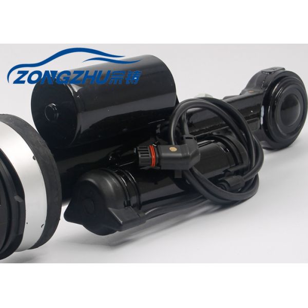 Передние левые амортизаторы удара А2213200438 подвеса езды воздуха для Мерседес В221 4 Матик