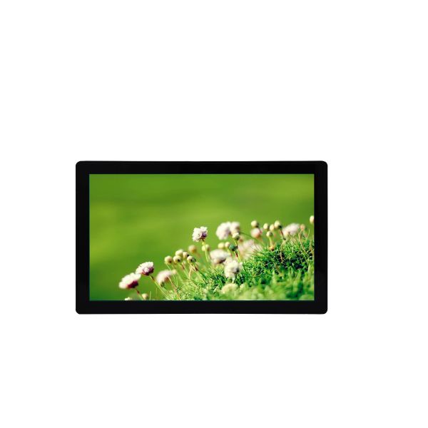 EMMC Tablet Computer All In One Touch Panel 21.5 Inch Rk3568