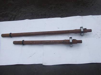 Three Wheels Motorcycles 125 150 200CC parts Three Wheels Motorcycles DRUM BRAKE ASSY