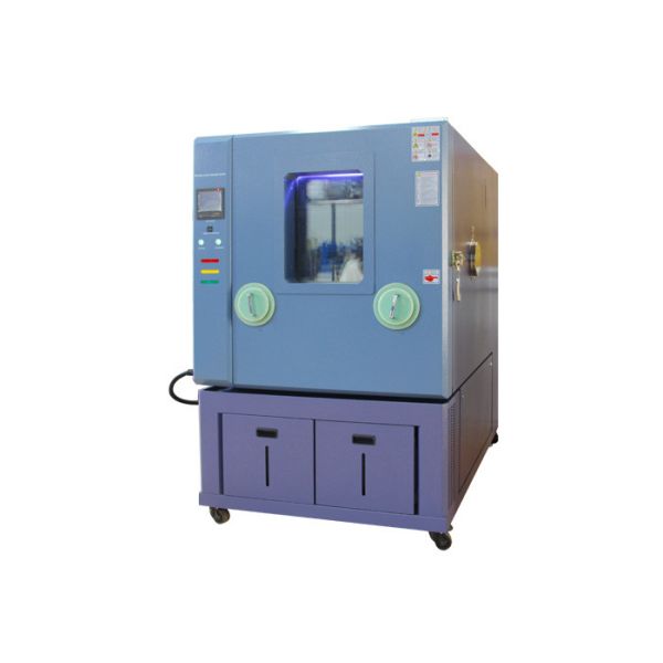 Automatic Climatic Test Chamber / Temperature And Humidity Chamber Saving Time