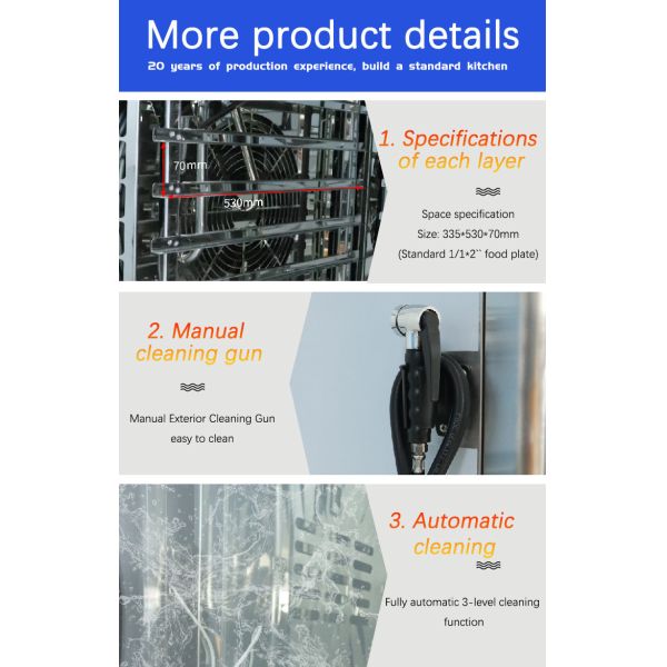 Équipement de cuisson du lait commercial entièrement automatique en acier inoxydable