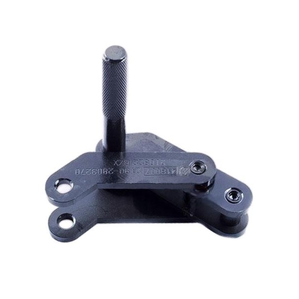 2190-2803270 Hinge assembly (right） For SHACMAN Truck Parts