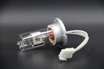 400nm Deuterium Light Source , Deuterium Bulb D2 For Spectrophotometer