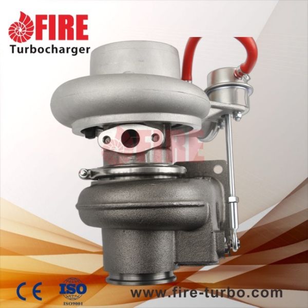 HY35W Turbocharger 3596647 4025227 C--mins Truck DP,Leyland with EEA Engine