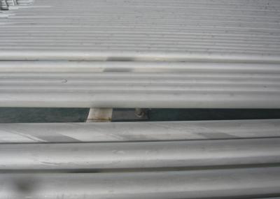 Customized Duplex Stainless Steel Pipe Cold Rolled / Cold Drawing ASTM A789 / A790 Standard