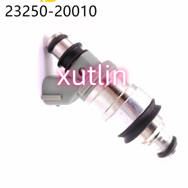 auto parts Fuel Injector   Nozzle 23209-20010 23250-20010 for Toyota Sienna Camry Solara 3.0L V6 1994-2002