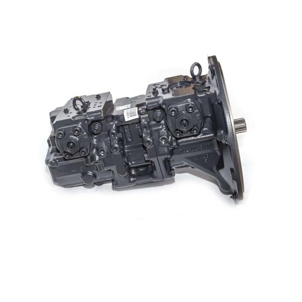 Pièces de rechange principales originales 708-2L-00501 d'excavatrice de la pompe PC200-8