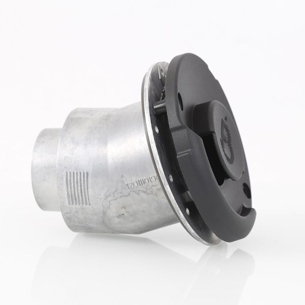 JP CR12 caravan motorhome camper van 6kw electric diesel combi air and water heater