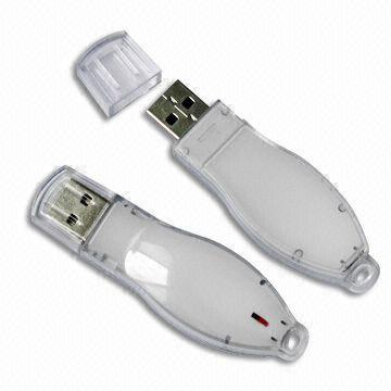 Novedad 128MB, 256MB, memorias USB promocionales AT-029 de 512MB USB con hardware del cuaderno