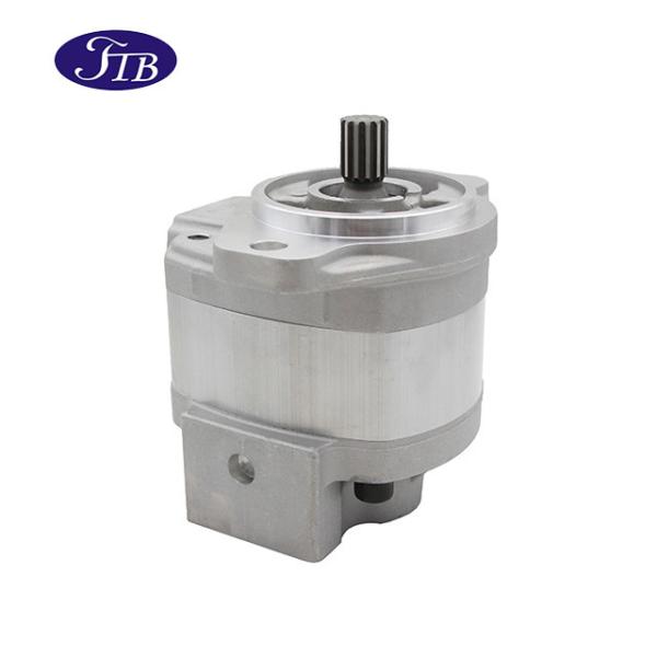 Bulldozer Part Gear/Pilot/Charge Pump Excavator Pumps Ls265 Gd510-1 Gd605-3 705-11-33100
