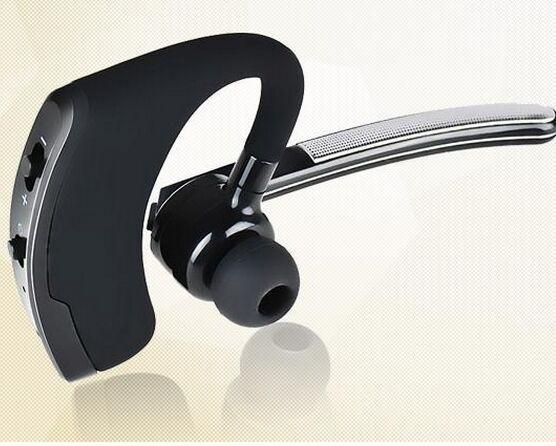 Bluetooth Stereo 4.1 Smart Business Headset V8 Support caller name