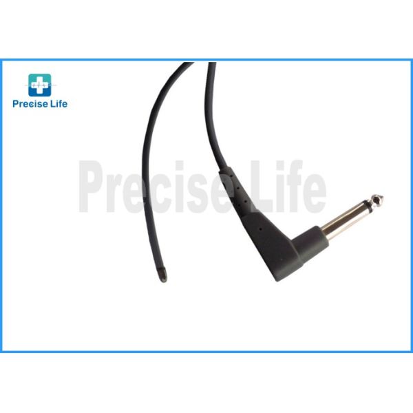 Зонд температуры частей YSI 401 терпеливейшего монитора Resuable взрослый ректальный