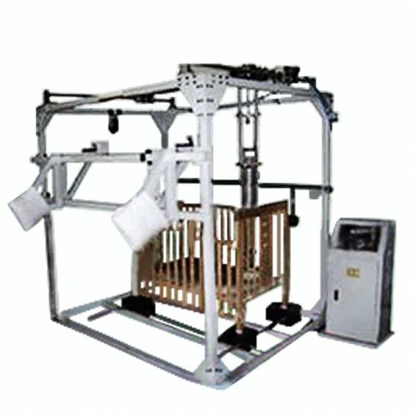 Multiscene Universal Strength Tester , Antirust Digital Impact Testing Machine