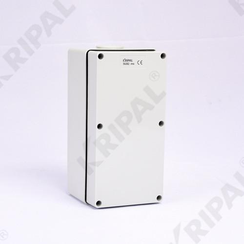 IP65 Outdoor PC Material Industrial Junction Box AS / NZS Standard