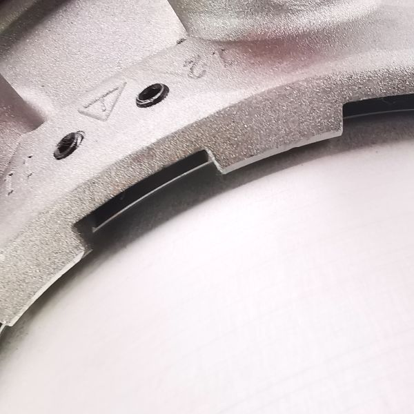 800KPa Working Pressure T2414 Brake Chamber for Heavy Duty Trucks